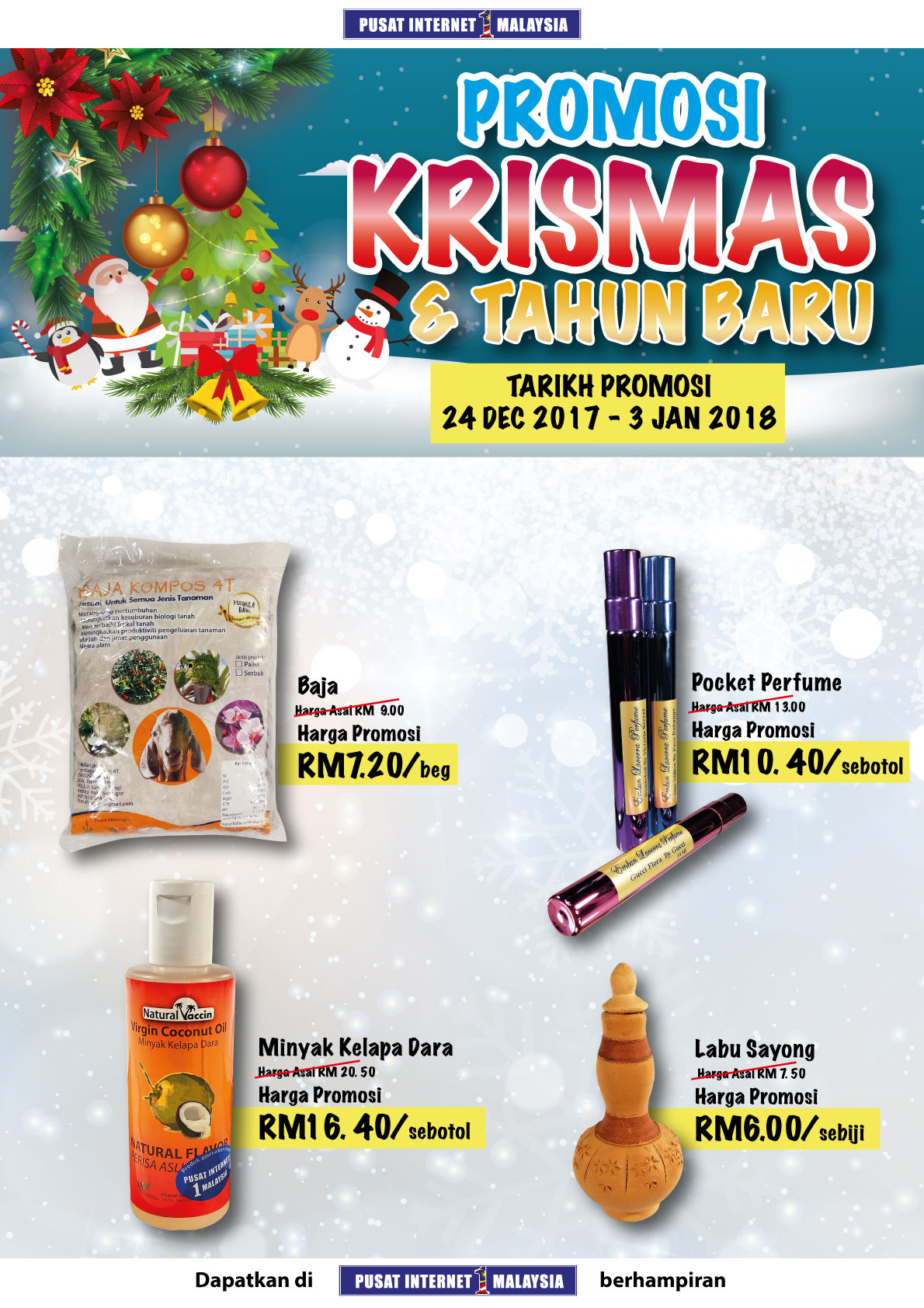 PROMOSIKRISMASTAHUN BARU